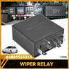 377 11-контактное реле управления прерывистым режимом работы стеклоочистителя для VW Golf Passat B5