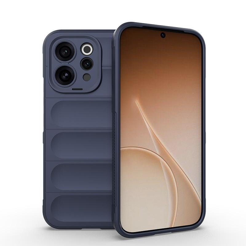 For Vivo V70/V70E Lite/S50 Phone Case,Soft TPU Shockproof Phone Cover for Vivo V70/V70E Lite/S50