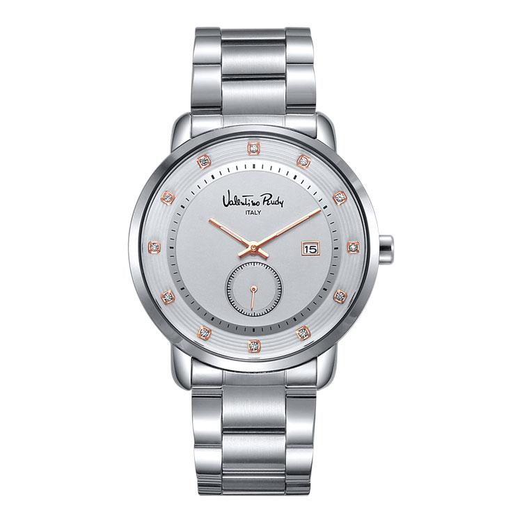 Ballentinoludi Vr1130B-Wtwt M Мужские металлические наручные часы