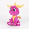 A Realm Beyond Spyro The Dragon Plush Toy Game Peripheral Figurine Ornaments