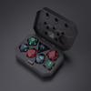 Светодиодный набор костей Luminous RPG Polyhedral Dice Set Многогранный для взрослых Развлечение для настольной игры Вечеринки