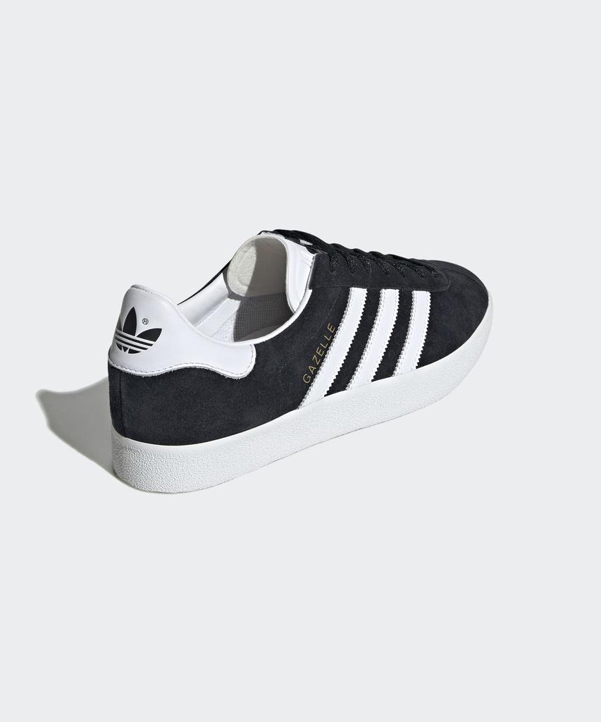 adidas Газель 85 - Черный:Белый / Ie2166
