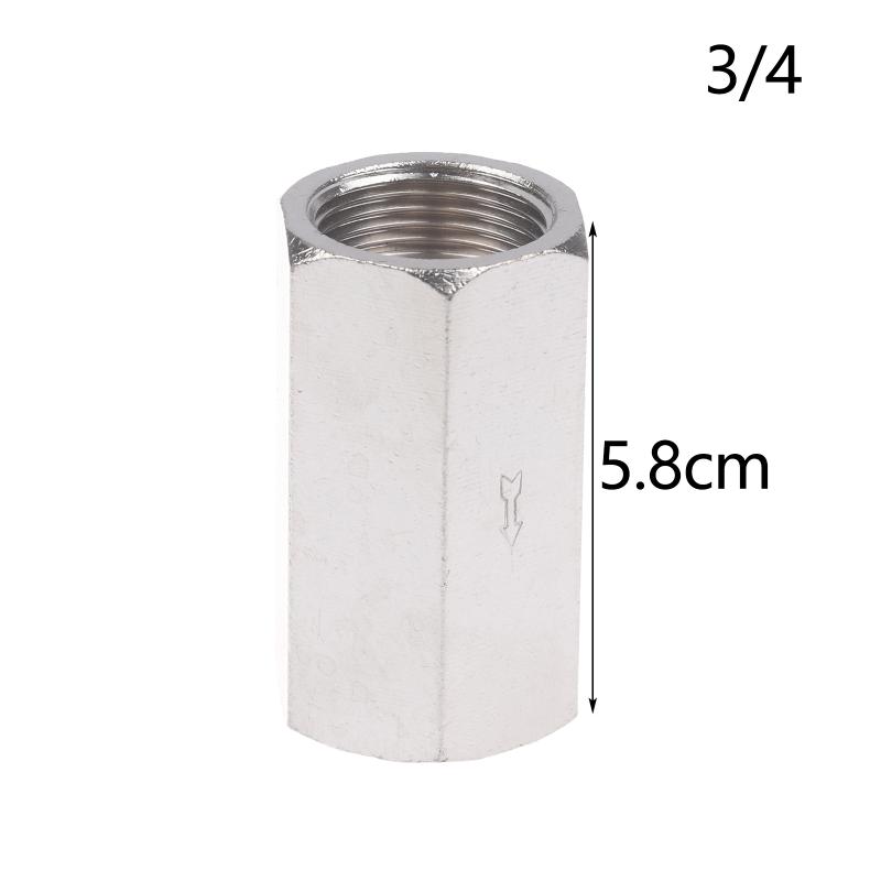 Durable Metal Pneumatic Check Valve BSP Threaded 18 14 38 12 34 Leak Proof Air Control Valve for Industrial Pneumatics