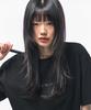 C WEAR BY THE GENIUS C Wear Oversized T-Shirt Black