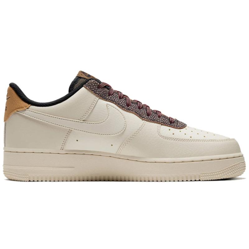 Nike Air Force 1 Low Fossil Sneakers CK4363-200