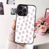 МИЛЫЙ A-Asamimichan Чехол для телефона для iPhone 17,16,15,14,13,12,Plus,Pro,Max для Magsafe Магнитная Беспроводная Зарядка