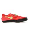 Zoom Rotational 6 Bright Crimson Lime Blast Men Sneakers Red Mint-Foam Washed-Coral FZ9606-600