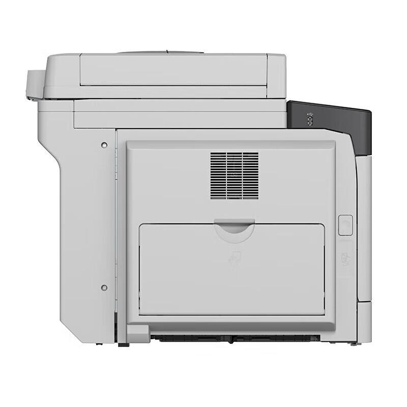 Canon iR2425 A3 Black and White Laser Multifunction Printer CN plug (adapter included)