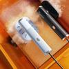 Mini Garment Steamer Steam Iron Handheld Portable Home Travelling For Clothes Usb Powered Ironing Wet Dry Ironing Machine