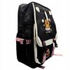 Kapybara Backpack For School School Urban Travel Roomy Kapybarka