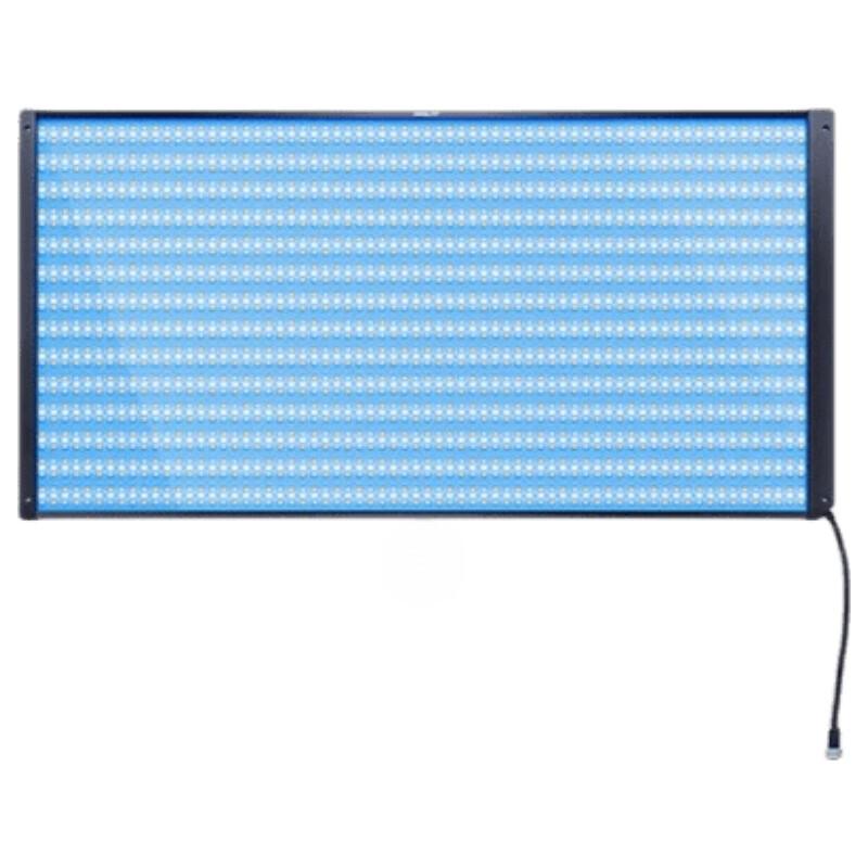 NANLITE PavoSlim 360C RGB LED Panel Light