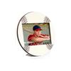 Wooden Sport Photo Frames Sport Themed Baseball Soccer Display Frame Unique Handmade Decorative Frame Home Decoration