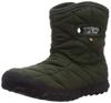 Bogs SHORT Snow B-MOC Women's Boots, D.GRN