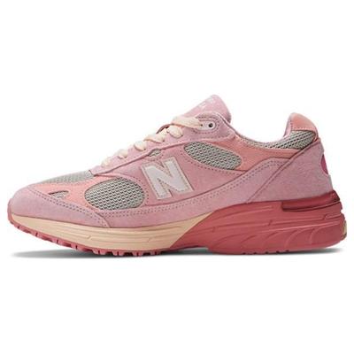 Кроссовки Joe Freshgoods X 993 Made In Usa 'Performance Art Powder Pink' MR993JH1