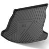 Roewe MG Teng Rear Trunk Mat - TPE Car Cargo Decoration