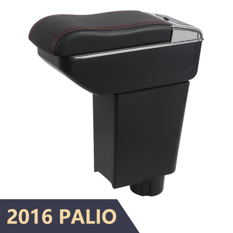 2016 Palio Автомобильный Центральный Подлокотник Коробка Аксессуары