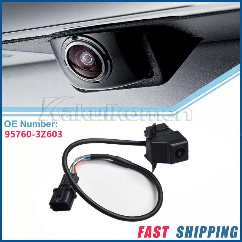 New 95760-3Z603 957603Z603 Reversing Camera Rear View-Backup Camera For Hyundai I40 2015 957603Z103 957603Z006 957603Z003