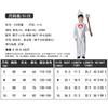 Wizard Of Oz Tin Man Costume Adults Men Halloween Cosplay Outfit Stage Performance Fancy Dress