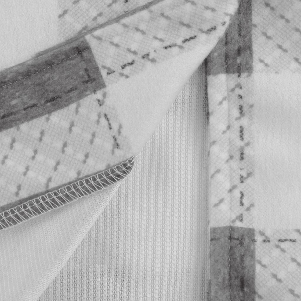 Women's And Winter Plaid Color Block Patchwork Coat With Pockets Lapel Classic British Style Tweed Coat