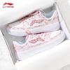 Li-Ning Женские повседневные кроссовки Moon Custom