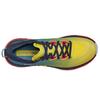HOKA One One Mafate Speed 3 Удобная ткань Амортизация Нескользящие Износостойкие Дышащие Низкие Повседневные Кроссовки для Бега 1113530-PBFS