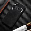 Чехол для телефона Nothing Phone 2A 2 1, шелковистый, устойчивый к отпечаткам пальцев, прочный кожаный чехол для телефона Nothing Phone 2a, чехол Funda Capa