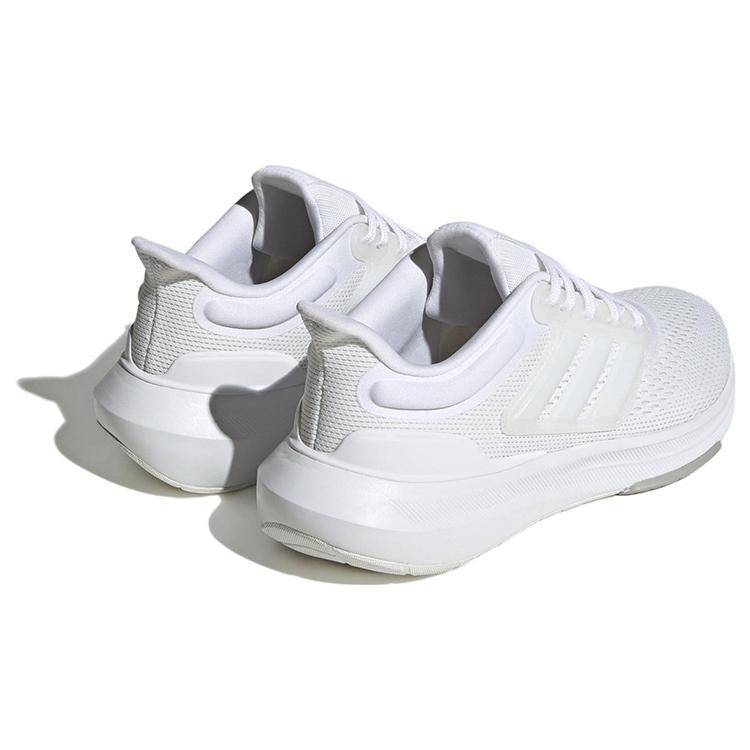 Новые кроссовки Adidas Ultrabounce 'Triple White' Женские HP5788