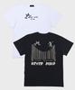 ARTISTWEAR [Atw] Футболка с коротким рукавом Nevermind