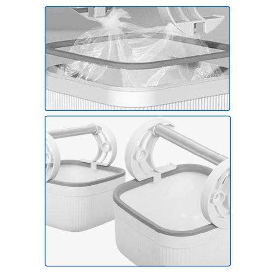 Жердь для попугая Туалет для птиц Металлическая жердь Портативный горшок-жердь для попугая Аксессуар для птиц для приучения к горшку Настольное или напольное использование