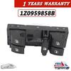 Для SKODA FABIA OCATVIA 1Z SUPERB 1Z0959858B 5J595985 Главный выключатель стеклоподъемника