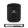 Land Rover Discovery, Evoque, Defender & Velar Cup Holder Phone Storage Box