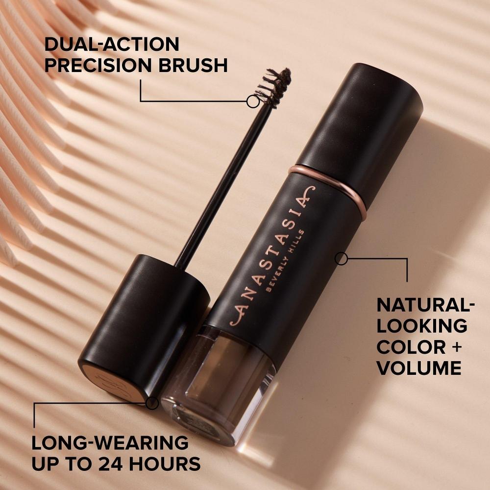Anastasia Beverly Hills Volumizing Tinted Brow Gel 0,11 унции