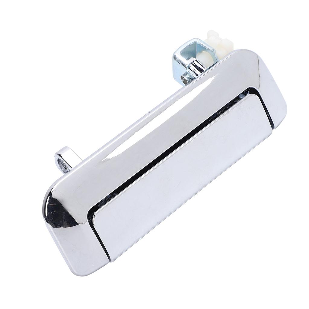 Задняя наружная ручка двери багажника 5746A153 Улучшенный захват Стабильная работа Внешняя дверь багажника