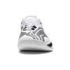 Баскетбольные кроссовки Li Ning Speed 11 Support Rebound Низкие Мужские Черно-белые ABAU053-56
