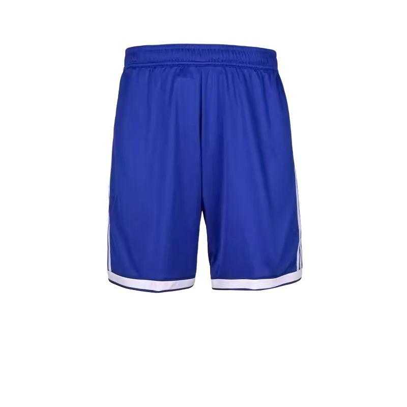 adidas Нижняя часть для футбола Унисекс Алмазный Синий Белый CF9600
