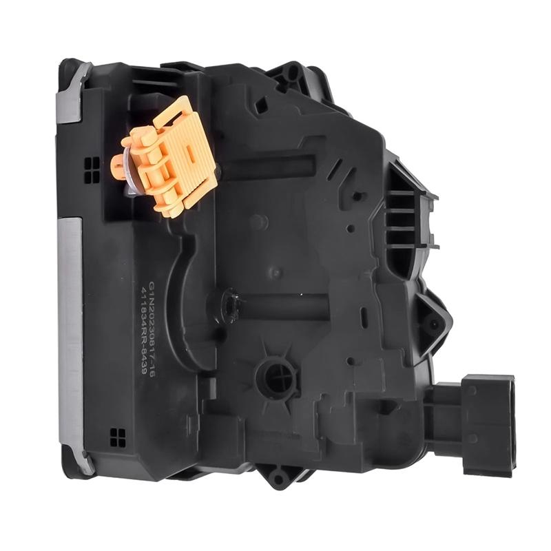 1 пара актуатора замка задней двери 13432376 13432377 Для GM Opel Vauxhall Meriva B 10-17 Механизм защелки двери 133656 133657