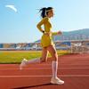ANTA Champion 3V3 Nitrogen Technology Running Shoes
