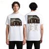 Hollywood Vampire 2026 World Tour North American Tshirt Concert Retro Unisexs And Unisexs Retro Rock Y2k Ins