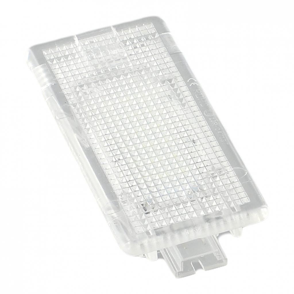 Подсветка крышки багажника для перчаточного ящика для BMW E90 E92 E66 E39 Пластиковая внутренняя замена