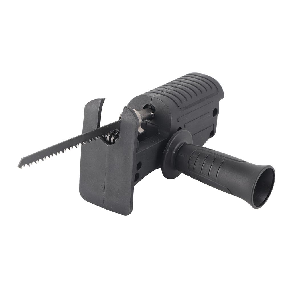 Насадка-пила для дрели Беспроводная возвратно-поступательная лобзиковая насадка Аксессуары для электроинструмента для резки металла и дерева