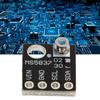 Pressure Sensor Module 24 Bit 0‑30bar Waterproof Gas Liquid Pressure Sensor Board GY‑MS5837 30BA