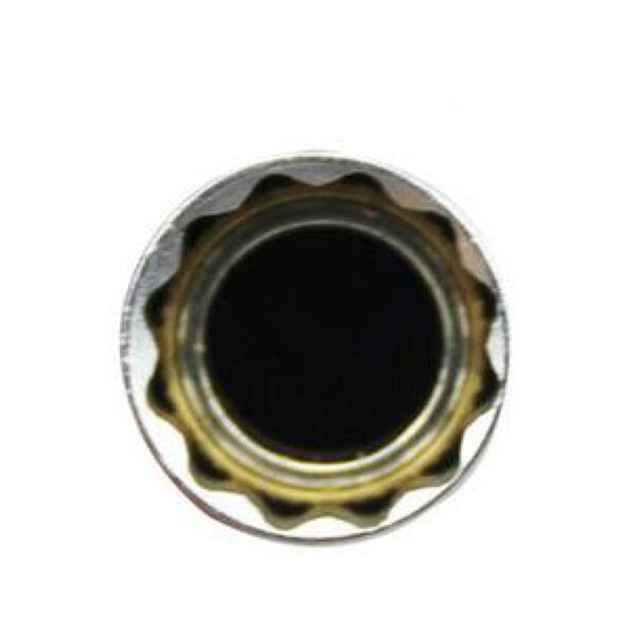 16 мм Съемник точек Гаечный ключ Головка свечи зажигания Тонкостенная Привод 3/8" Для BMW Для Mercedes Для Nissan Benz