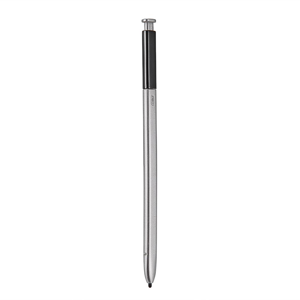 For Note 5 Electromagnetic Stylet Touch Pen Replacement Gray