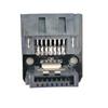 Адаптер SATA 7Pin (мама) к 7Pin (папа) угловой 90 градусов для материнских плат настольных ПК, SSD, HDD