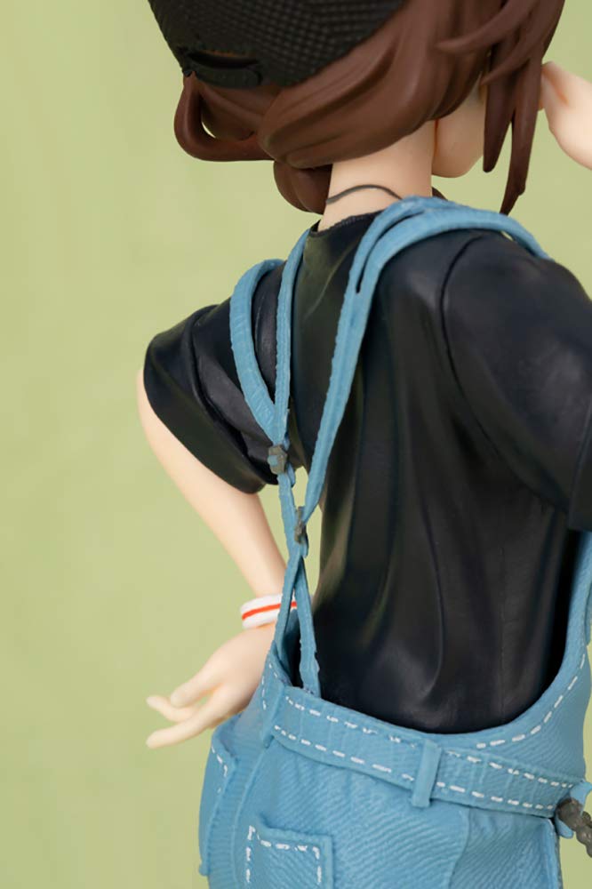 Kantai Collection Фигурка EXQ Повседневная -KanColle- -Режим Сигурэ-- (Приз)