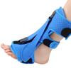 Foot Sagging Orthosis Foot Support Splint Adult Instep Ankle Fixation Braces Ankle Day and Night Splint Protector