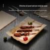 Commercial Baking & BBQ Oil Absorbent Paper