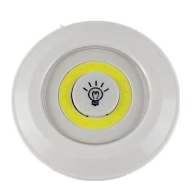 Настольная лампа - BOXELEC - LED COB - Беспроводная - Холодный белый - 1 лампа(s) необходимо(s)