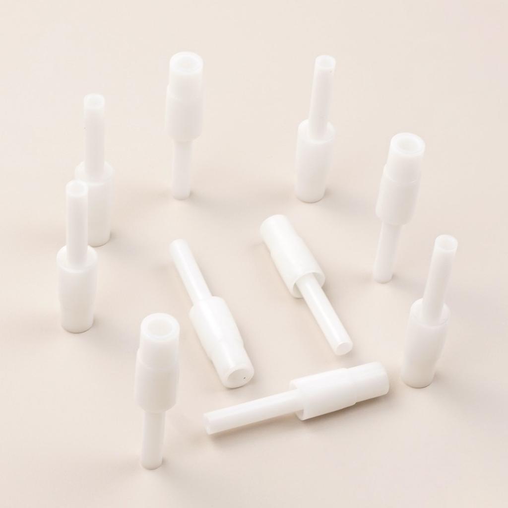 ESC Auto Parts ECP049 10 Pieces Cable End Rope Dowel for Window Regulator Winder Mechanism Type BCP049 Fast Handling