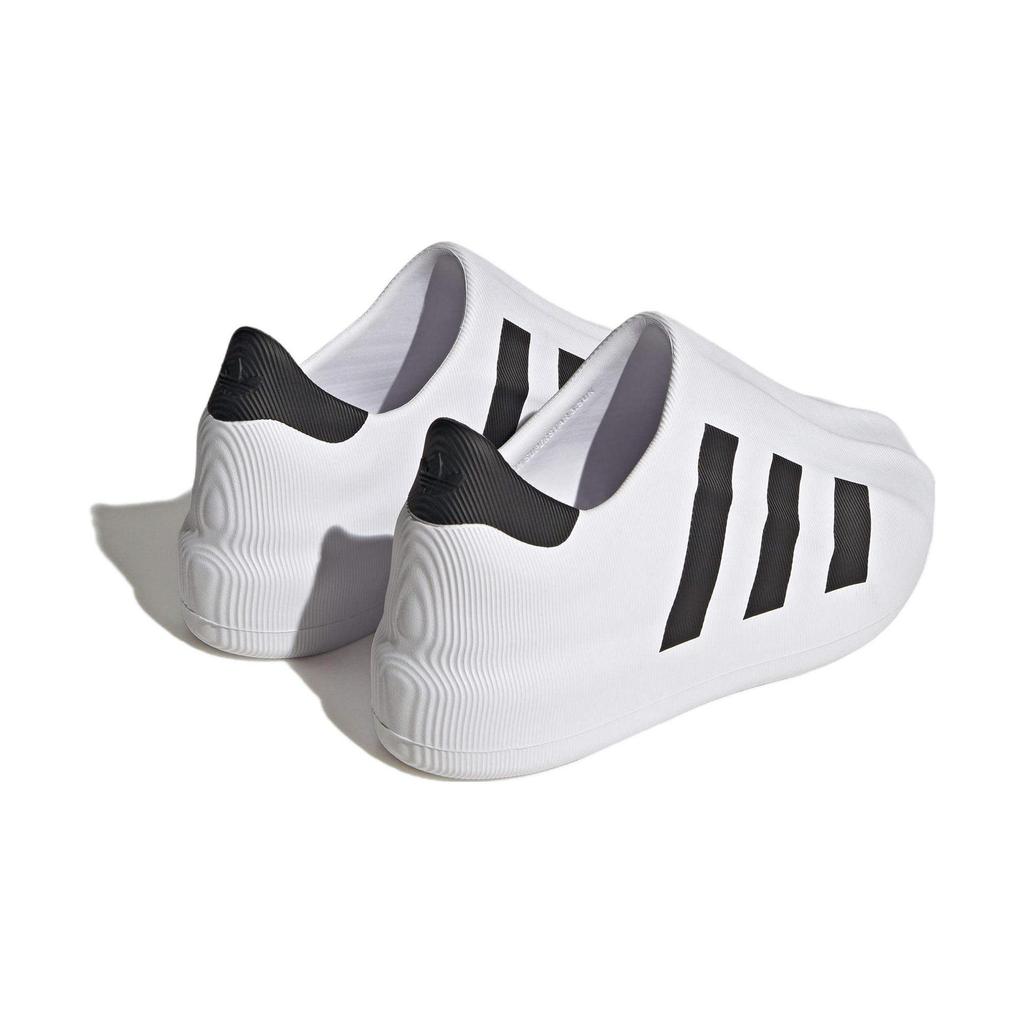 adidas AdiFOM Superstar J 'Белый Черный' IG0242